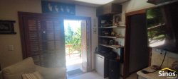 Casa de campo com 5.000m² no bairro Campo Vicente  