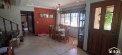 Casa de campo com 5.000m² no bairro Campo Vicente  