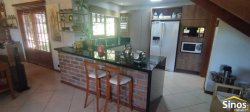 Casa de campo com 5.000m² no bairro Campo Vicente  