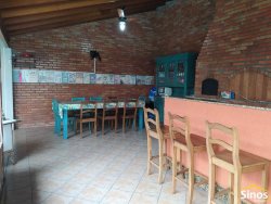 Casa com 05 dormitórios no bairro Jardim Mauá  