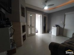 Casa com 05 dormitórios no bairro Jardim Mauá  