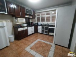 Casa com 05 dormitórios no bairro Jardim Mauá  