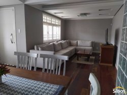 Casa com 05 dormitórios no bairro Jardim Mauá  