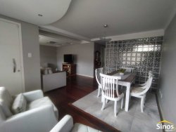 Casa com 05 dormitórios no bairro Jardim Mauá  