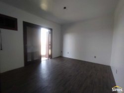 Cobertura duplex com 03 dormitórios no bairro Jardim Mauá 
