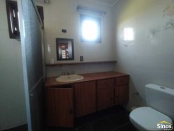 Cobertura duplex com 03 dormitórios no bairro Jardim Mauá 
