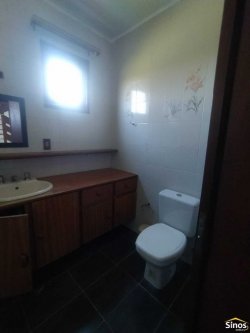 Cobertura duplex com 03 dormitórios no bairro Jardim Mauá 