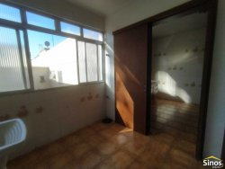 Cobertura duplex com 03 dormitórios no bairro Jardim Mauá 