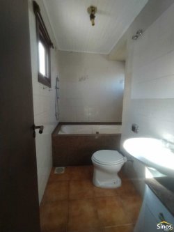 Cobertura duplex com 03 dormitórios no bairro Jardim Mauá 
