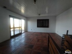 Cobertura duplex com 03 dormitórios no bairro Jardim Mauá 