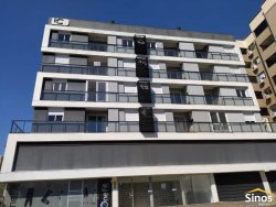 Apartamento com 02 dormitórios no bairro Vila Nova   