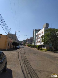 Apartamento com 02 dormitórios no bairro Vila Nova   