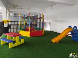 Apartamento com 02 dormitórios no bairro Vila Nova   