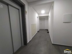Apartamento com 02 dormitórios no bairro Vila Nova   