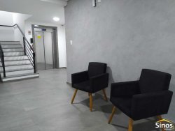 Apartamento com 02 dormitórios no bairro Vila Nova   