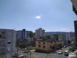 Apartamento com 02 dormitórios no bairro Vila Nova   