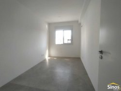 Apartamento com 02 dormitórios no bairro Vila Nova   