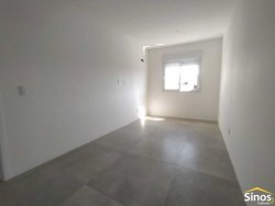 Apartamento com 02 dormitórios no bairro Vila Nova   