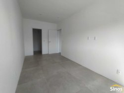 Apartamento com 02 dormitórios no bairro Vila Nova   