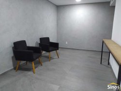Apartamento com 02 dormitórios no bairro Vila Nova   