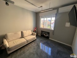 Studio mobiliado para locação no Edifício Jardim Hannover 