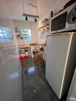Studio mobiliado para locação no Edifício Jardim Hannover 