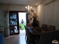 Terreno com 02 casas no bairro Ideal 