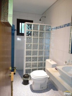 Terreno com 02 casas no bairro Ideal 