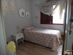 Terreno com 02 casas no bairro Ideal 