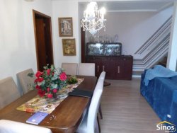 Terreno com 02 casas no bairro Ideal 