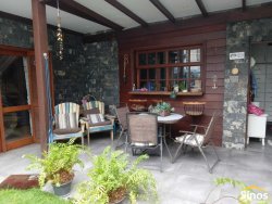 Terreno com 02 casas no bairro Ideal 