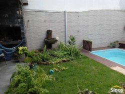 Terreno com 02 casas no bairro Ideal 