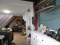 Terreno com 02 casas no bairro Ideal 