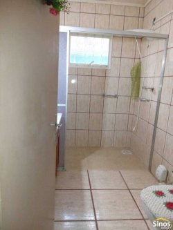 Terreno com 02 casas no bairro Ideal 