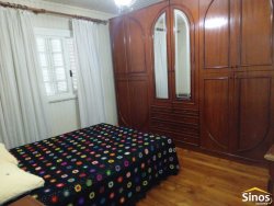 Terreno com 02 casas no bairro Ideal 