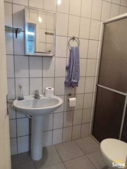 Terreno com 02 casas no bairro Ideal 