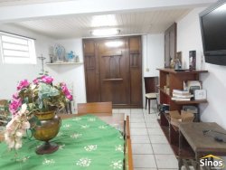 Terreno com 02 casas no bairro Ideal 
