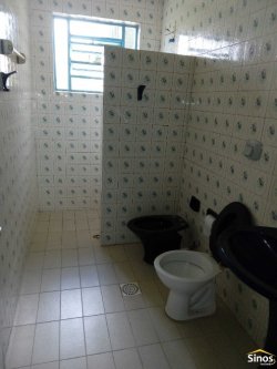 Casa com 03 dormitórios no bairro Ideal 