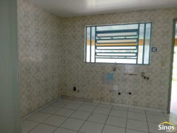 Casa com 03 dormitórios no bairro Ideal 
