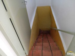 Casa com 03 dormitórios no bairro Ideal 
