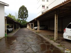 Terreno com 880m² no bairro Ideal 