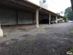 Terreno com 880m² no bairro Ideal 