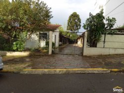 Terreno com 880m² no bairro Ideal 