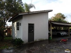 Terreno com 880m² no bairro Ideal 
