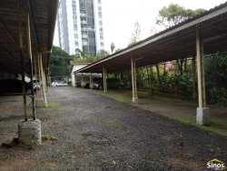 Terreno com 880m² no bairro Ideal 