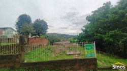 Terreno com 435,60m² no bairro Primavera 