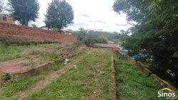 Terreno com 435,60m² no bairro Primavera 