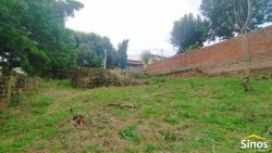 Terreno com 435,60m² no bairro Primavera 