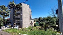 Terreno com 445,5m² no bairro Ideal 