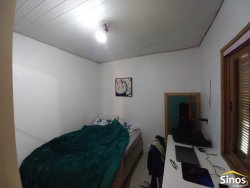 Terreno com 02 casas no bairro Rondônia  